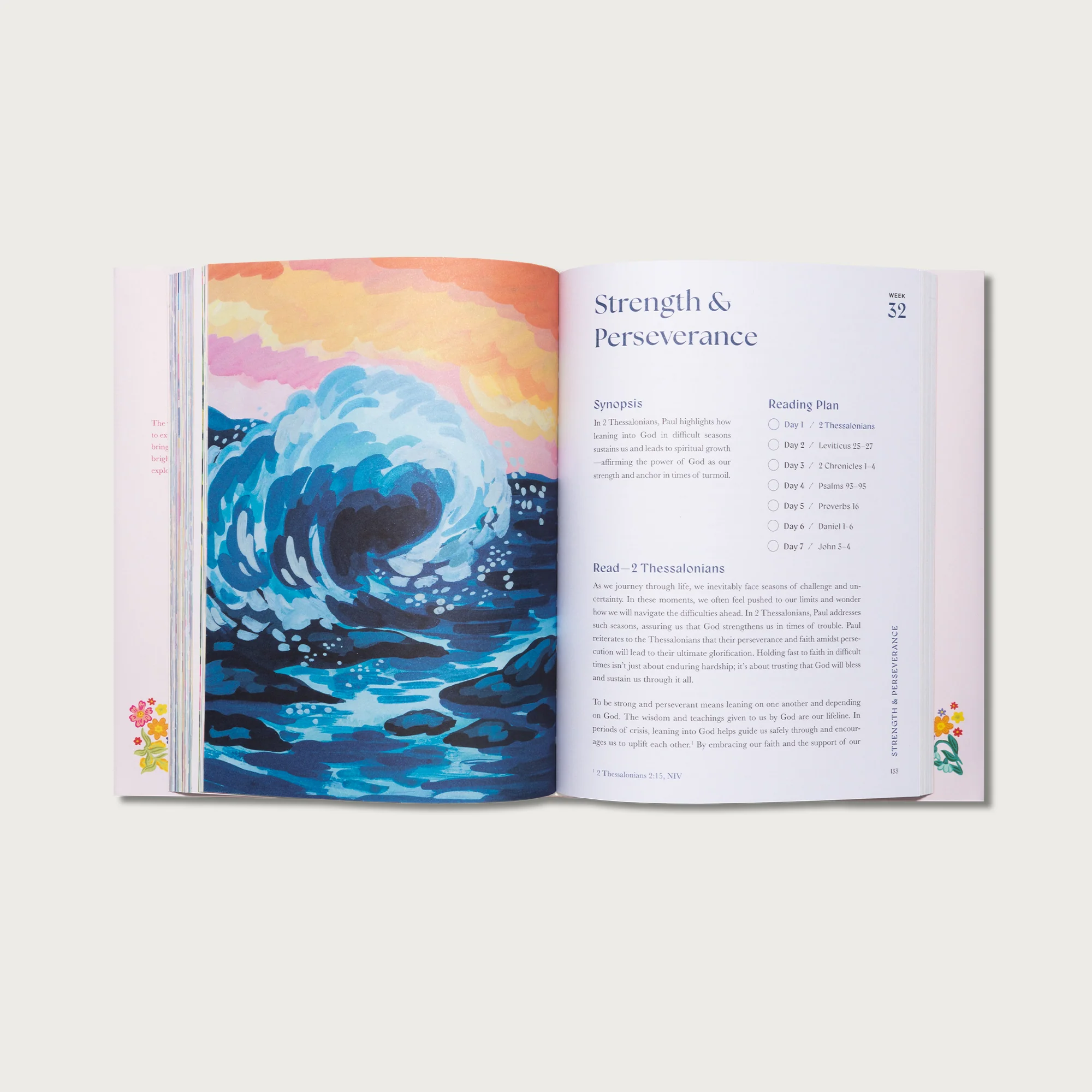 A Beautiful Year In The Bible: The 52-Week Bible Study For Women ...